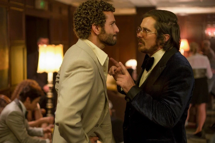 50 лучших фильмов 2013 года