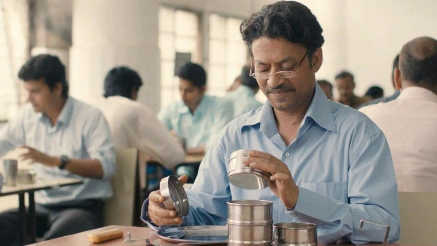 50 лучших фильмов 2013 года