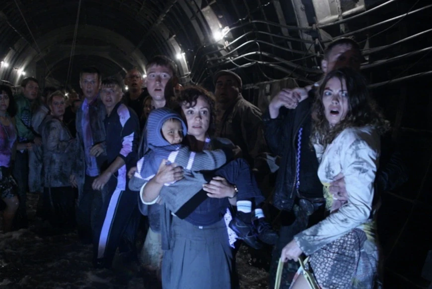 50 лучших фильмов 2013 года