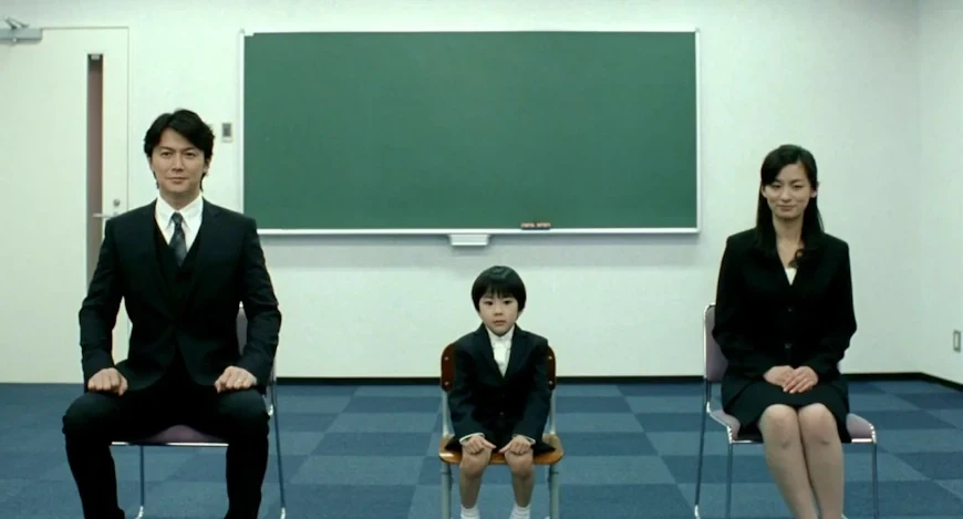 50 лучших фильмов 2013 года