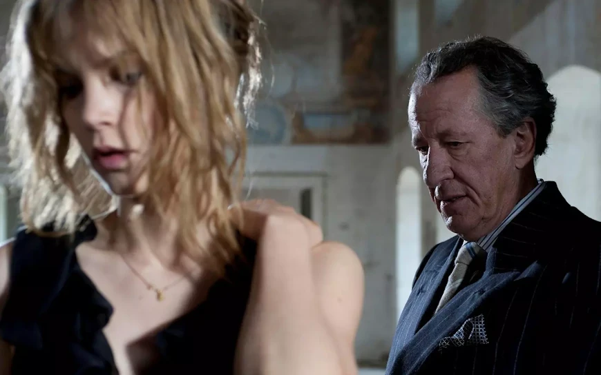 50 лучших фильмов 2013 года