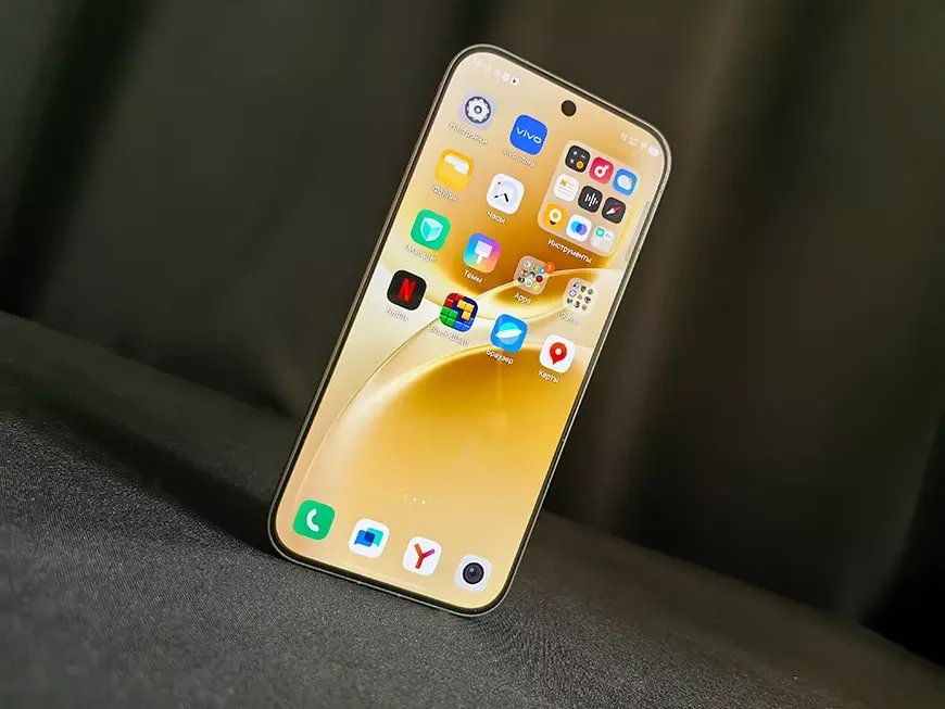 Смартфон vivo V70