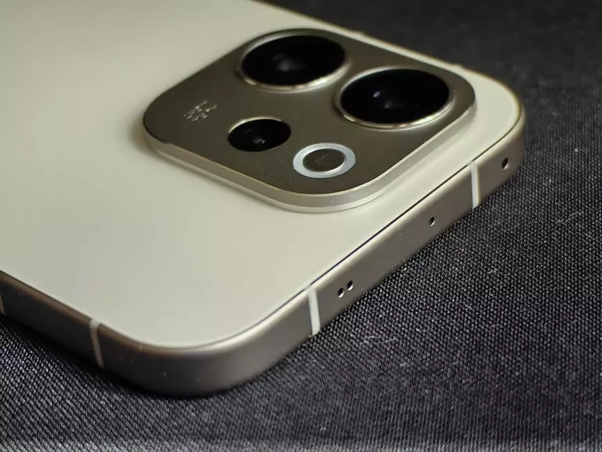 Смартфон vivo V70