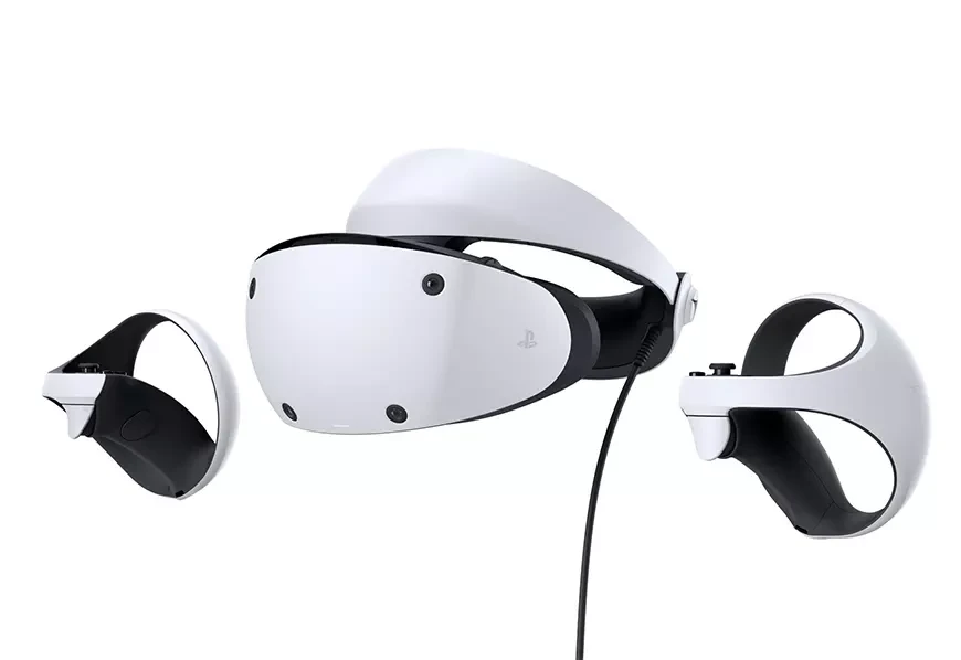 Гарнитура виртуальной реальности Sony PlayStation VR2