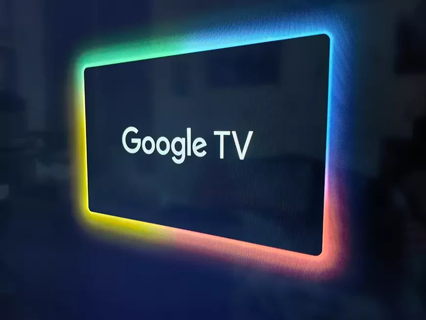 4K-телевизор Hyundai H-LED55BU7011