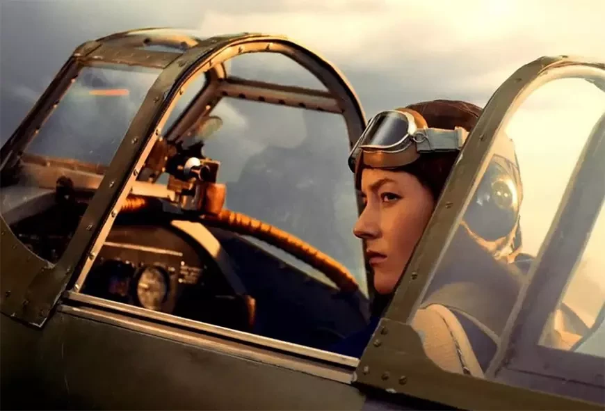Литвяк (2026)