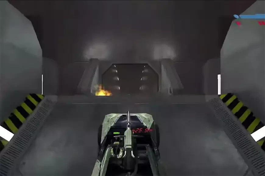 Halo: Combat Evolved