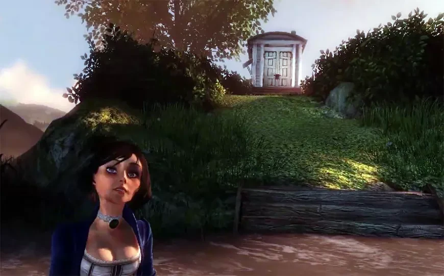 Bioshock: Infinite