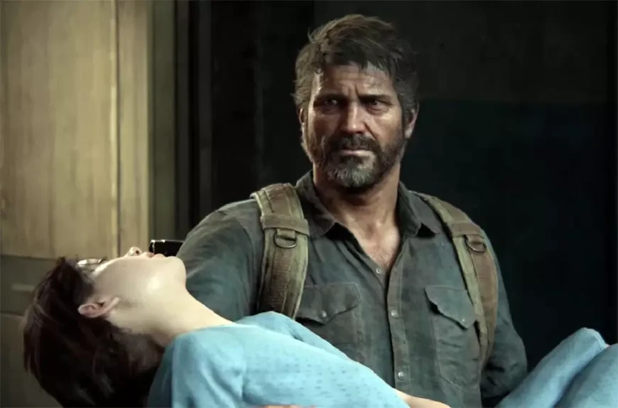 The Last of Us