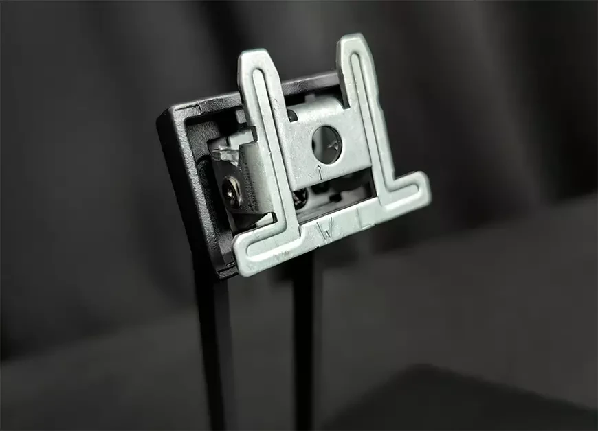 Компьютерный монитор DIGMA Pro Motion L