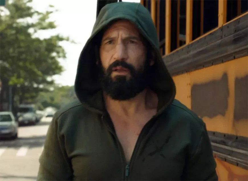 Каратель: Последнее&nbsp;убийство&nbsp;/ The Punisher: One Last Kill (2026)