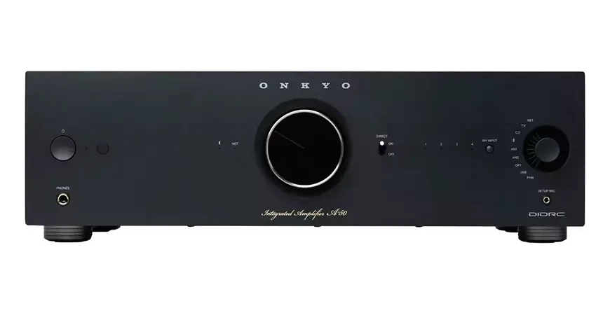 Onkyo A-50