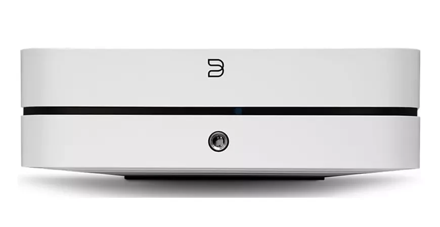Bluesound Powernode N331