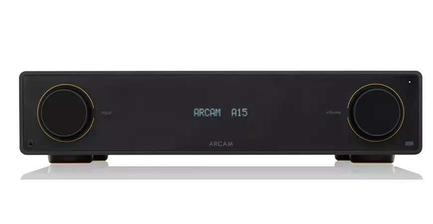 Arcam RADIA A15 Plus