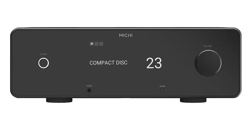 Michi X430