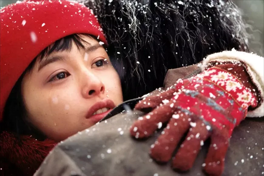 Олдбой / Oldboy (2003)