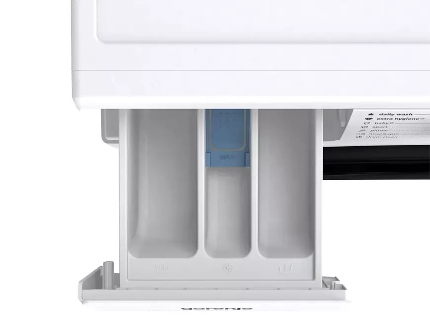 Стиральная машина Gorenje W3NGPI61SAS