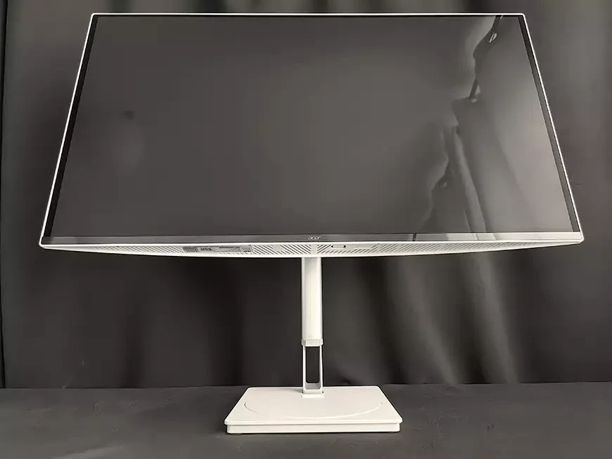 QD-OLED монитор Acer CE270U X