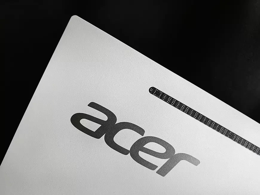 QD-OLED монитор Acer CE270U X