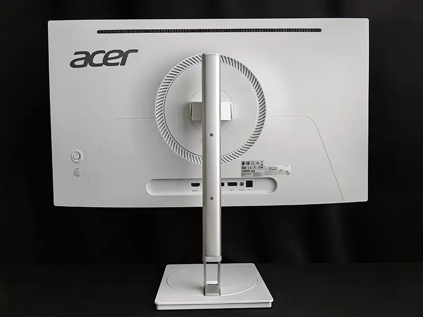 QD-OLED монитор Acer CE270U X