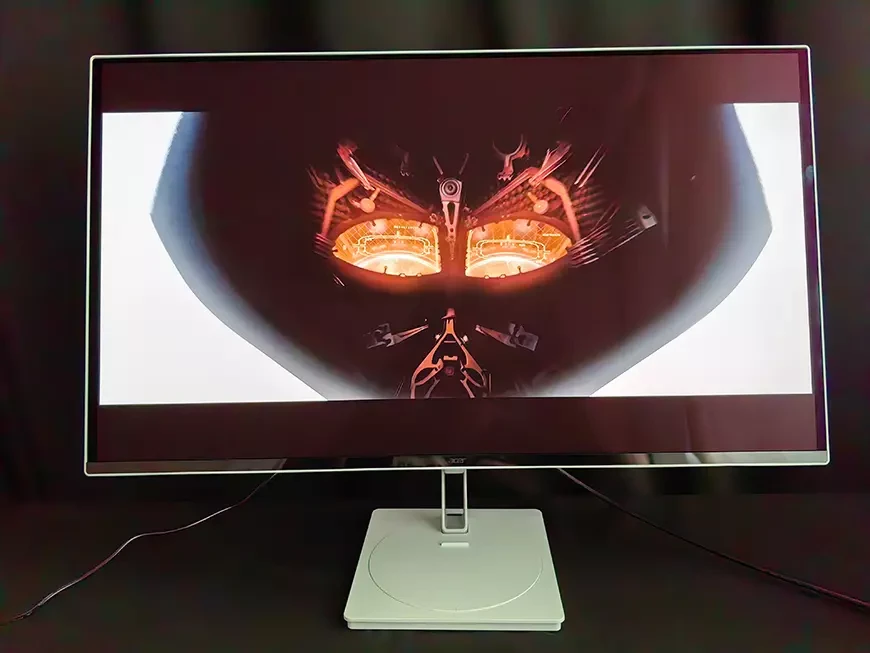QD-OLED монитор Acer CE270U X