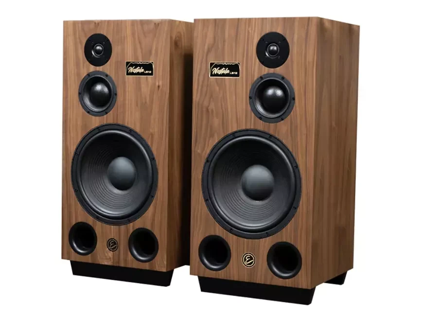5. Emotiva Nostala LB12