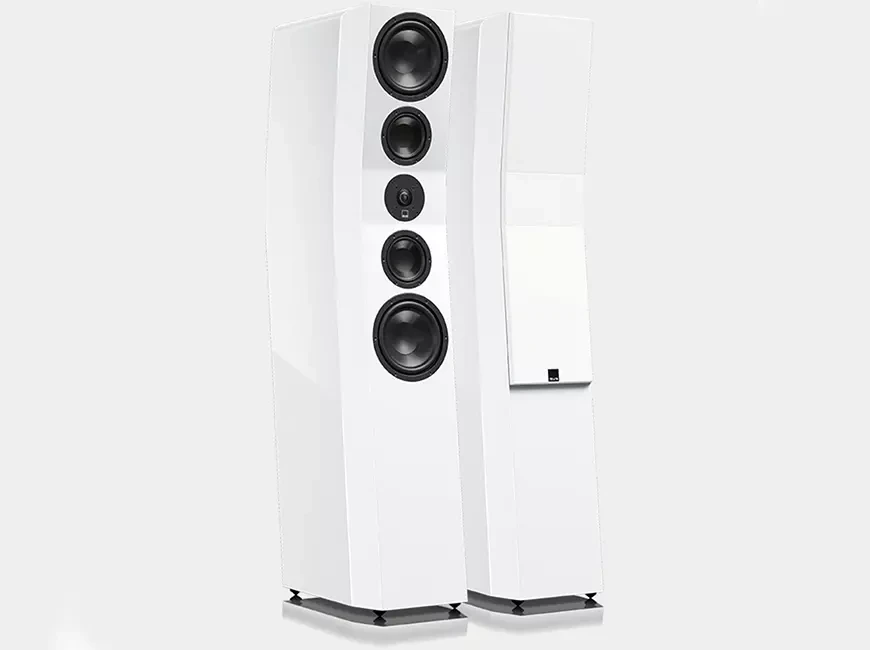 4. SVS Ultra Evolution Titan