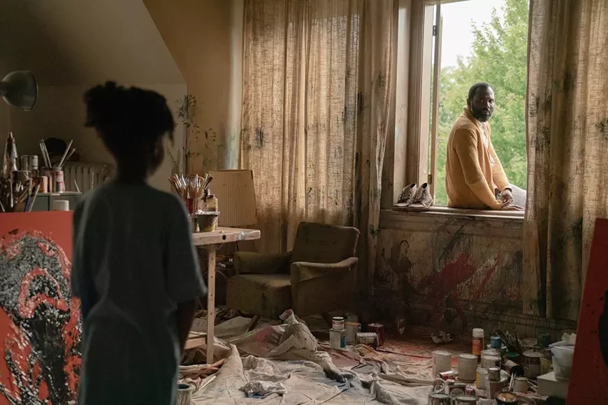 Кэндимен / Candyman (2021)