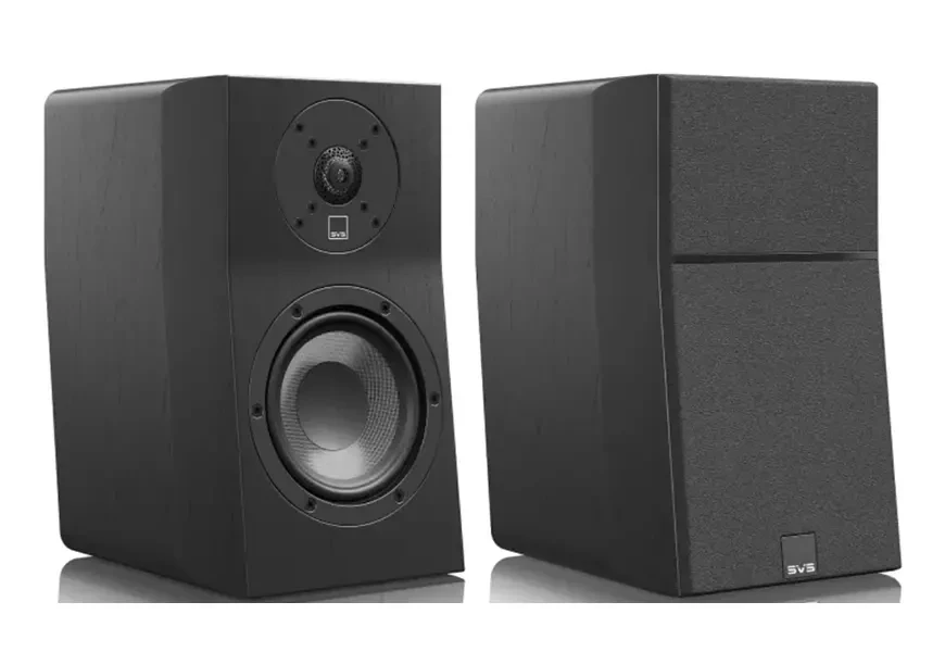 SVS Ultra Evolution Nano