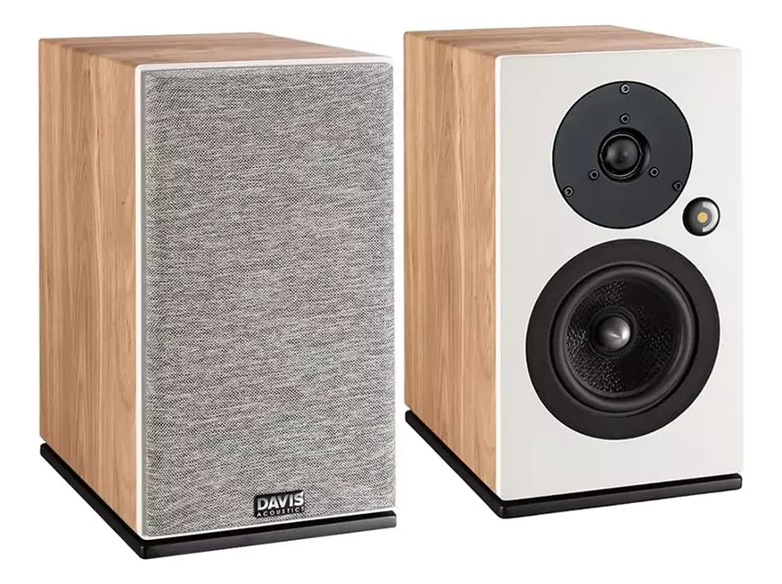 Davis Acoustics Krypton 3 V2