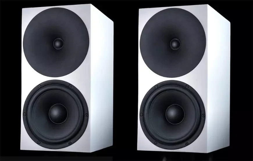 Buchardt Audio S400 MK3