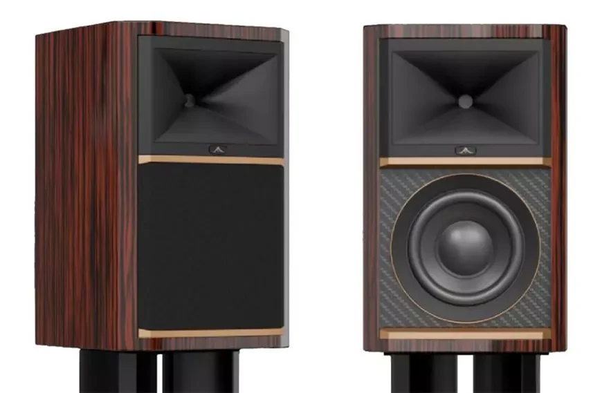 JBL Summit Ama