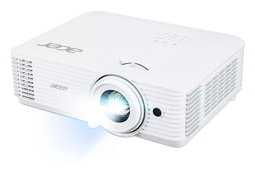 4K-видеопроектор Acer X1827&nbsp;