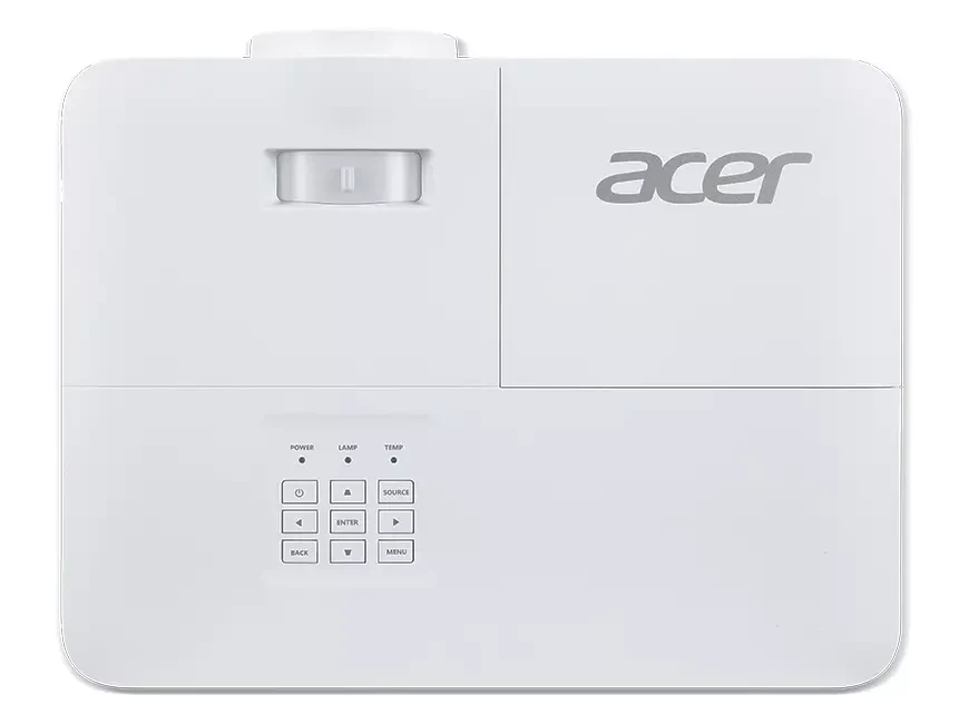 4K-видеопроектор Acer X1827&nbsp;