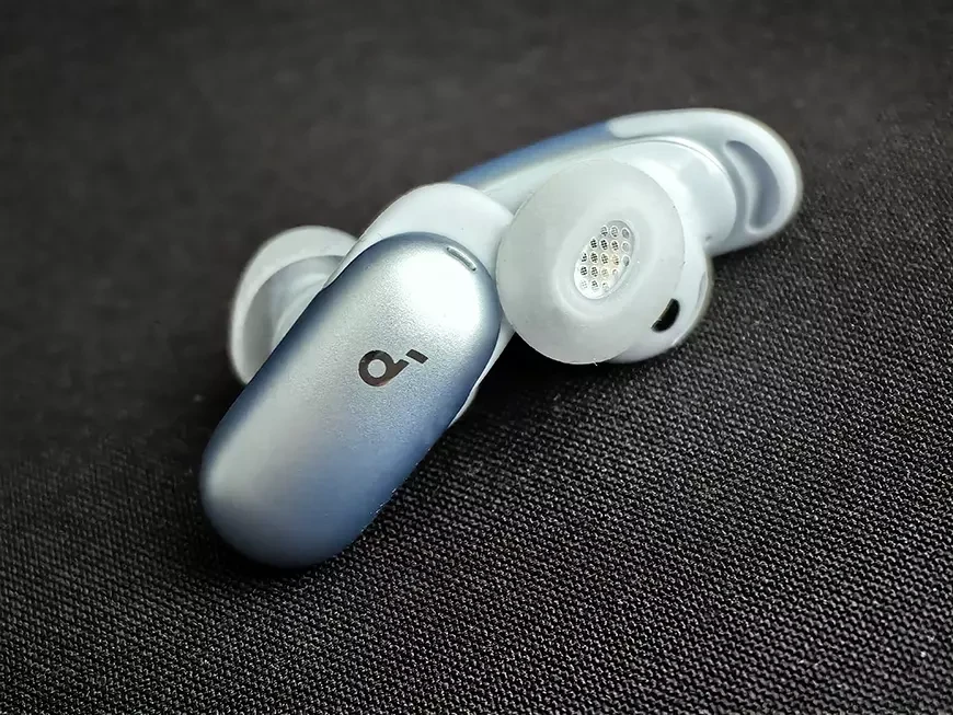 TWS-наушники soundcore Liberty 5 Pro
