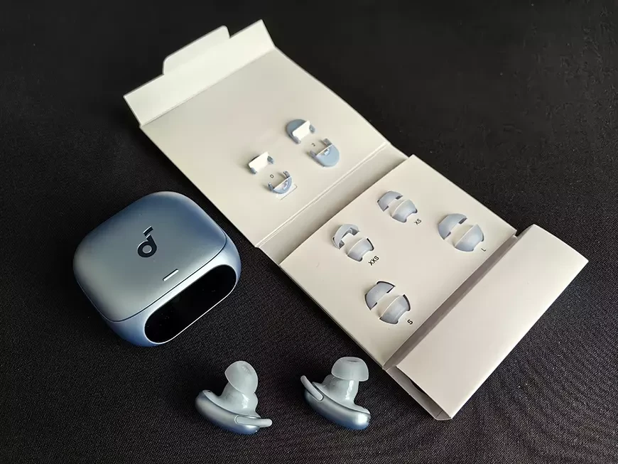 TWS-наушники soundcore Liberty 5 Pro