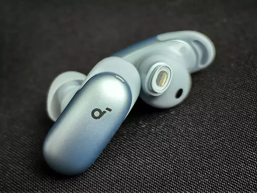 TWS-наушники soundcore Liberty 5 Pro