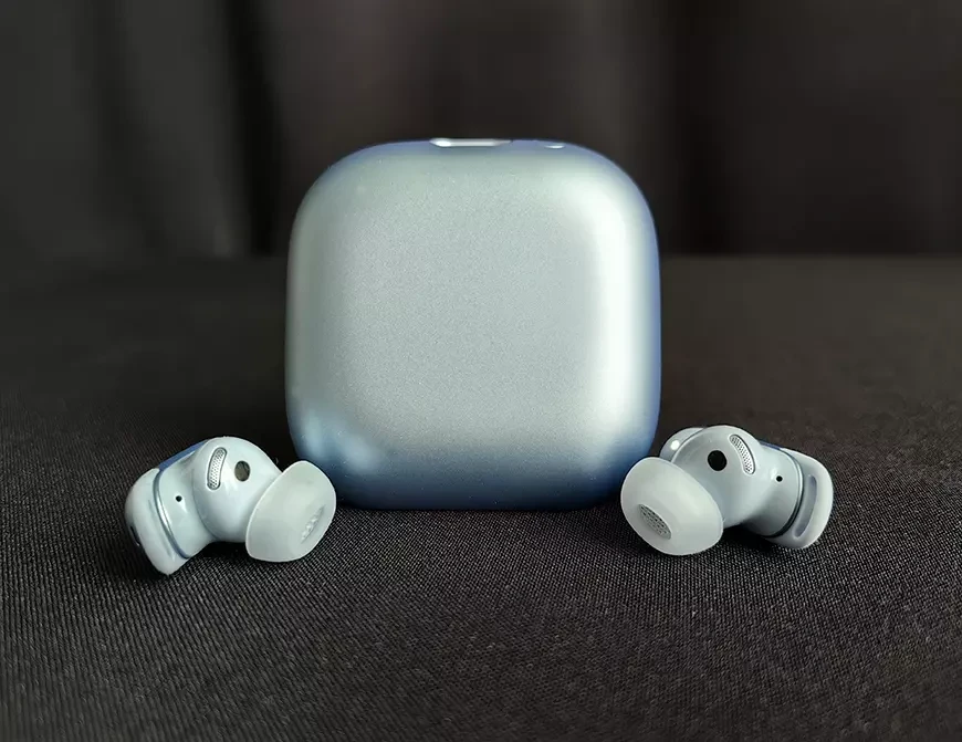 TWS-наушники soundcore Liberty 5 Pro