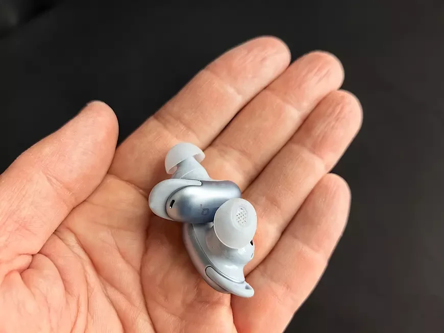 TWS-наушники soundcore Liberty 5 Pro
