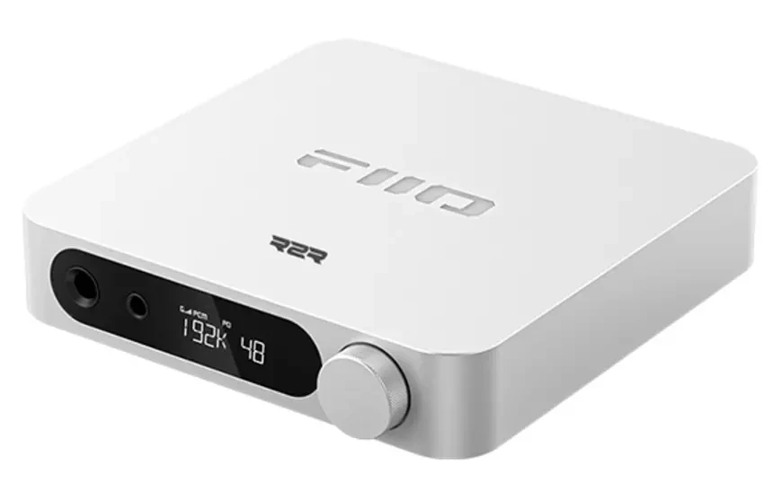 FiiO K11 R2R
