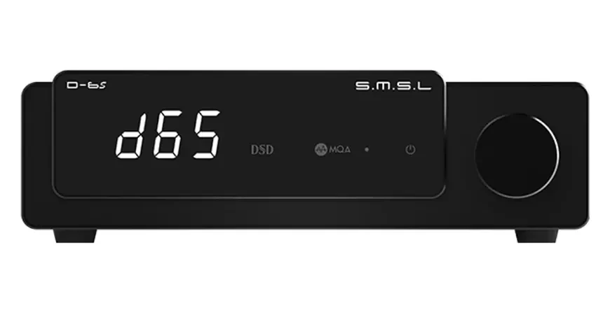 SMSL D-6S