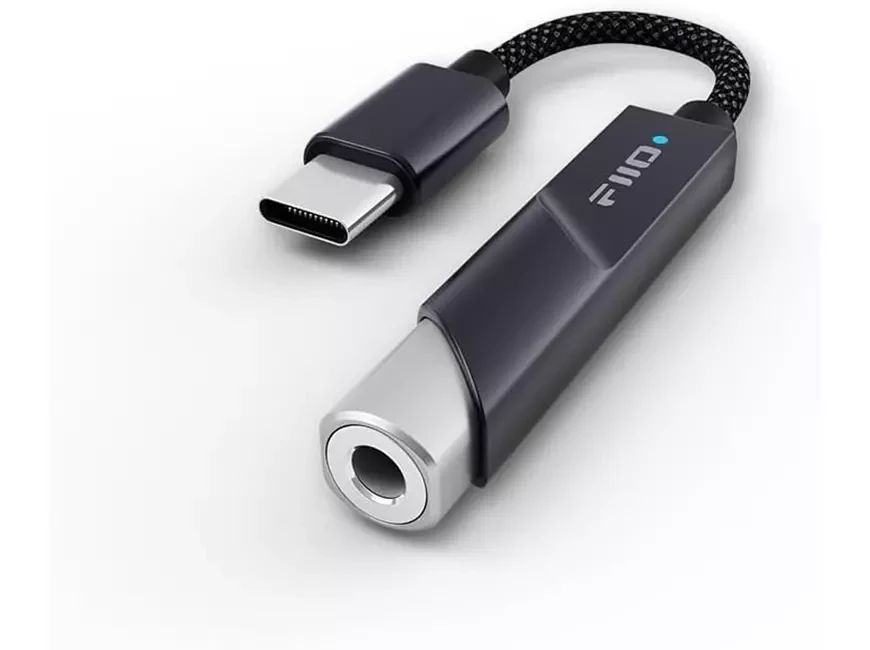 FiiO KA11