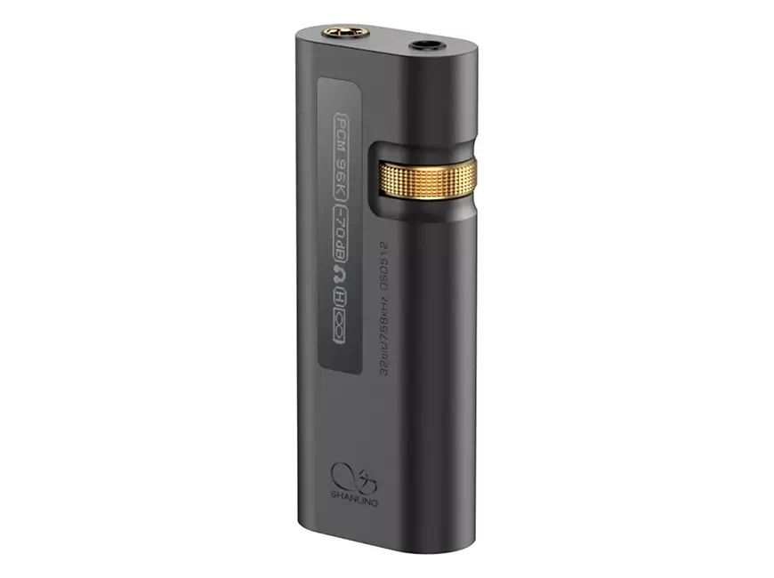 Shanling UA5