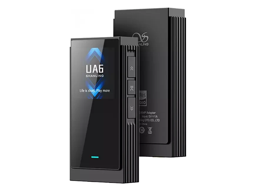 Shanling UA6