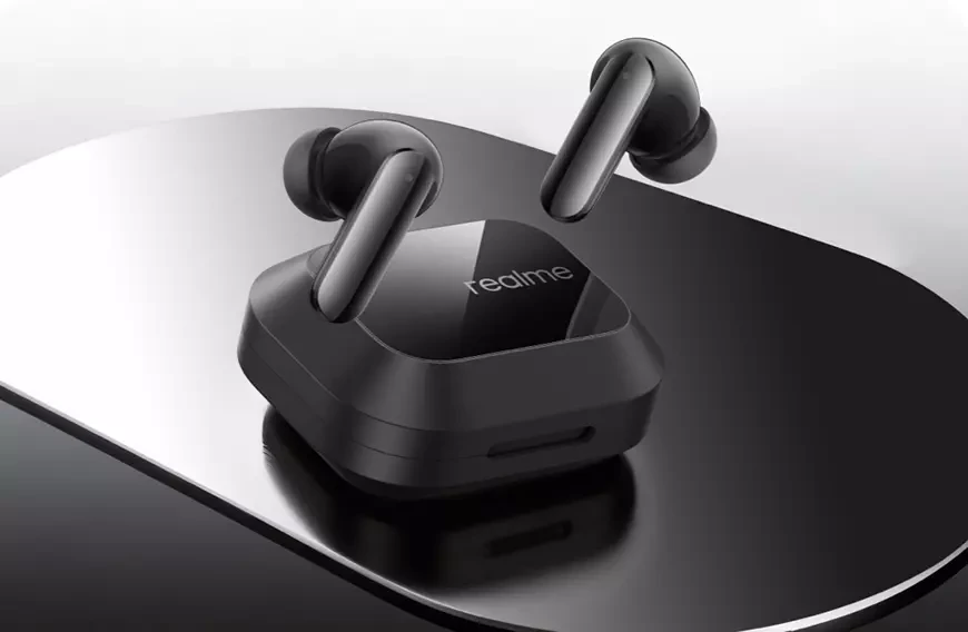TWS-наушники realme Buds Air8 Pro
