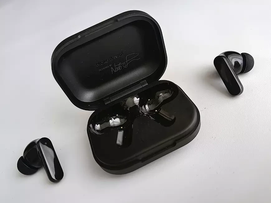 TWS-наушники realme Buds Air8 Pro