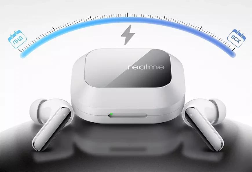TWS-наушники realme Buds Air8 Pro
