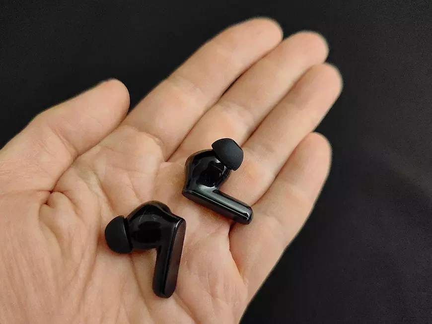 TWS-наушники realme Buds Air8 Pro