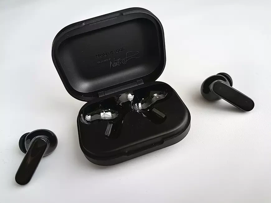 TWS-наушники realme Buds Air8 Pro