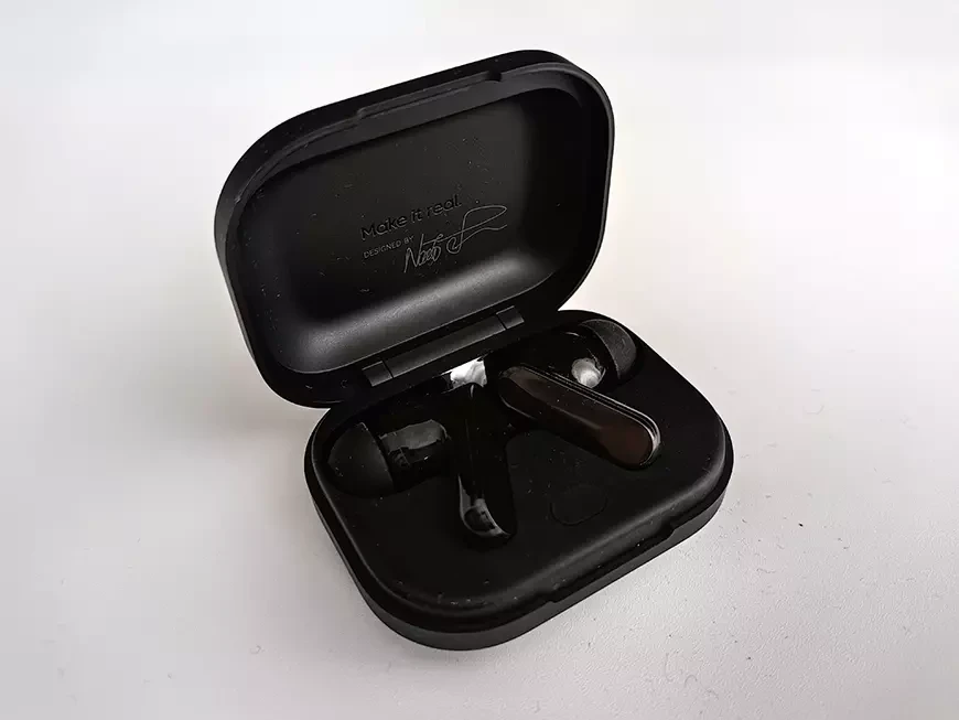 TWS-наушники realme Buds Air8 Pro
